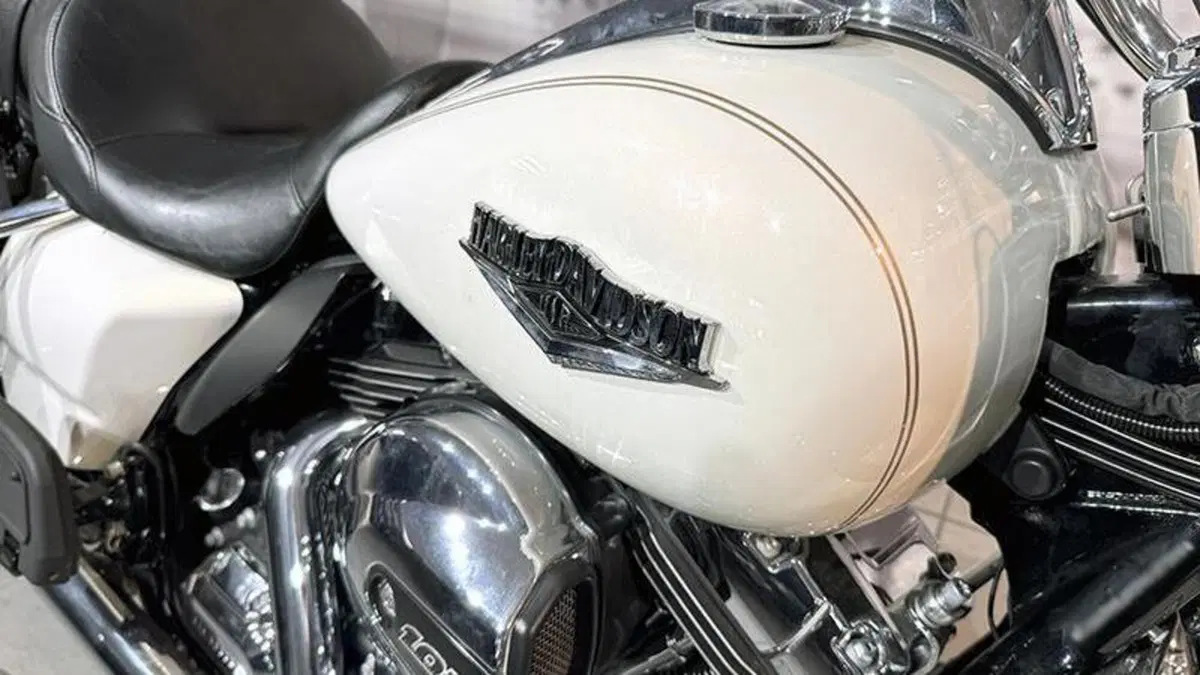 Harley-Davidson 1690 Road Glide Special (2013 - 16)  (6)