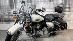 Harley-Davidson 1690 Road Glide Special (2013 - 16)  (7)