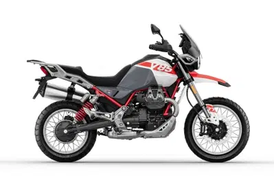 Moto Guzzi V85 TT (2024 - 26) - Annuncio 10063169