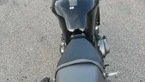 Yamaha XSR 900 (2022 - 24)  (4)