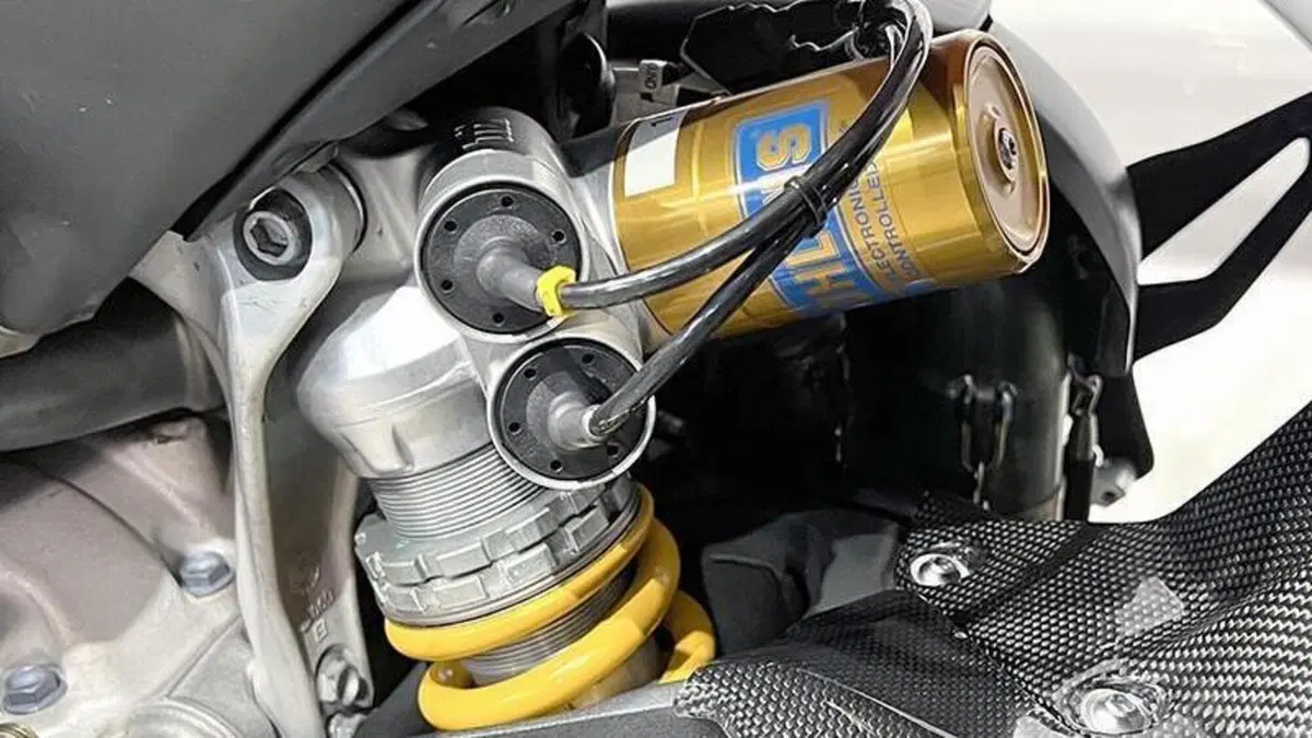 Ducati Panigale V4 1100 (2021)  (4)