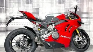 Ducati Panigale V4 1100 (2021)  (7)