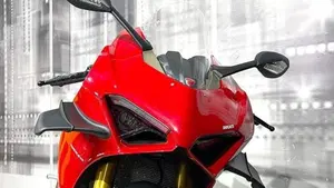 Ducati Panigale V4 1100 (2021)  (8)