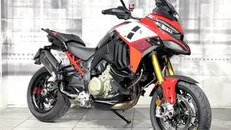 Ducati Multistrada V4 (2021 - 24) usata