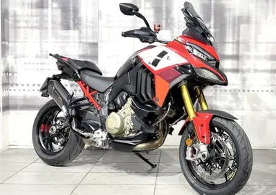 Ducati Multistrada V4 (2021 - 24) - Annuncio 10063191