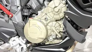 Ducati Multistrada V4 (2021 - 24)  (3)