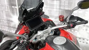 Ducati Multistrada V4 (2021 - 24)  (6)