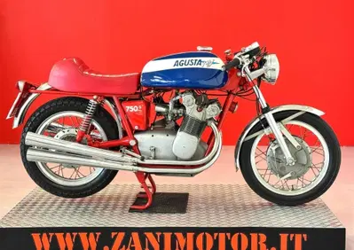 MV Agusta 750S - Annuncio 10063175