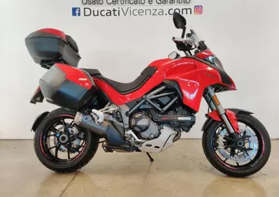 Ducati Multistrada 1260 S (2018 - 20) - Annuncio 10063170