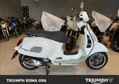 Vespa GTS 300 Super (2023 - 24) - Annuncio 10063173