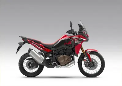 Honda Africa Twin CRF 1100L (2024 - 26) - Annuncio 10063179