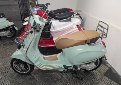 Vespa Primavera 50 (2024 - 25) - Annuncio 10063205