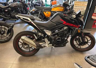 Swm Hoku 125 (2023 - 25) - Annuncio 10063183