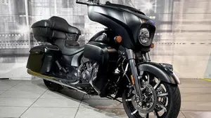 Indian Roadmaster (2019 - 20) 