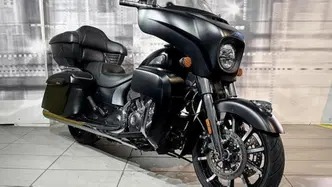 Indian Roadmaster (2019 - 20) usata