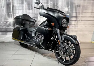 Indian Roadmaster (2019 - 20) - Annuncio 10063192
