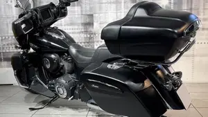 Indian Roadmaster (2019 - 20)  (2)