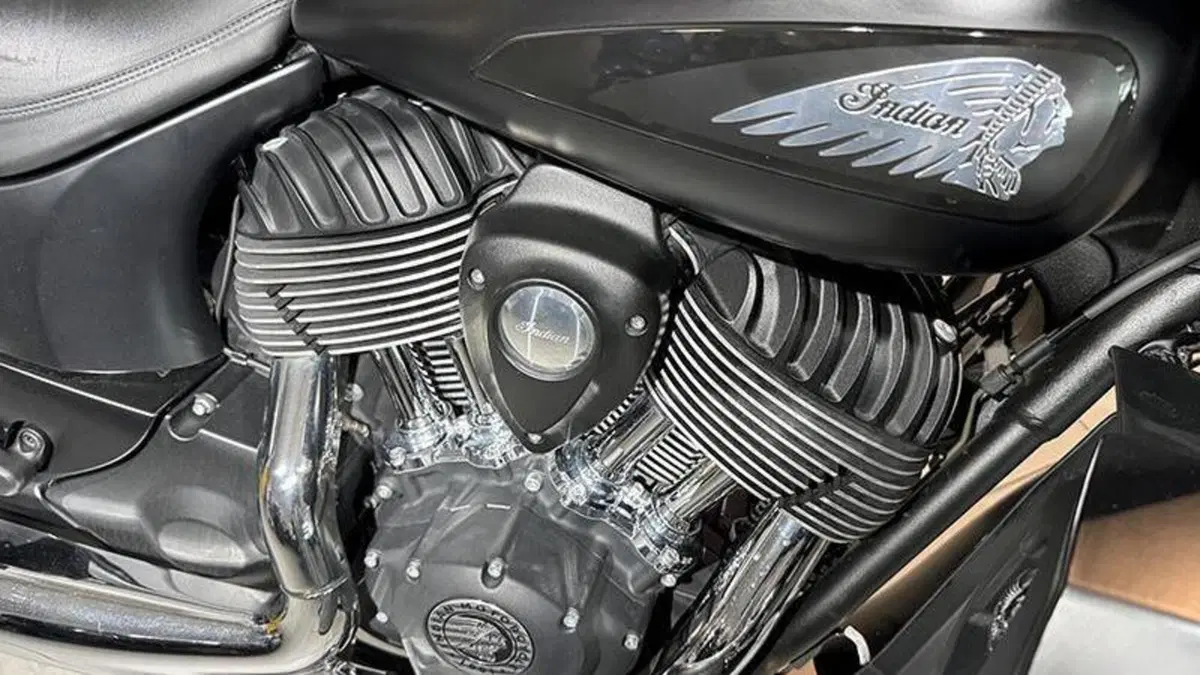 Indian Roadmaster (2019 - 20)  (4)