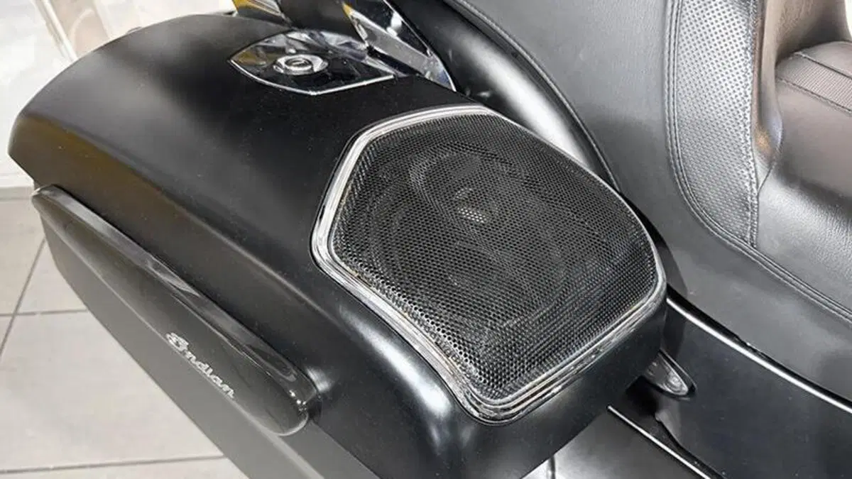 Indian Roadmaster (2019 - 20)  (5)