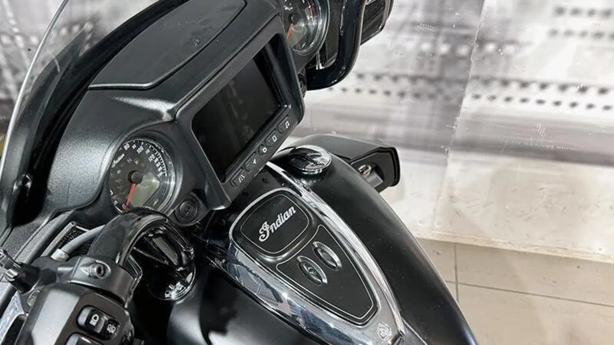 Indian Roadmaster (2019 - 20)  (6)