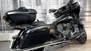 Indian Roadmaster (2019 - 20)  (8)