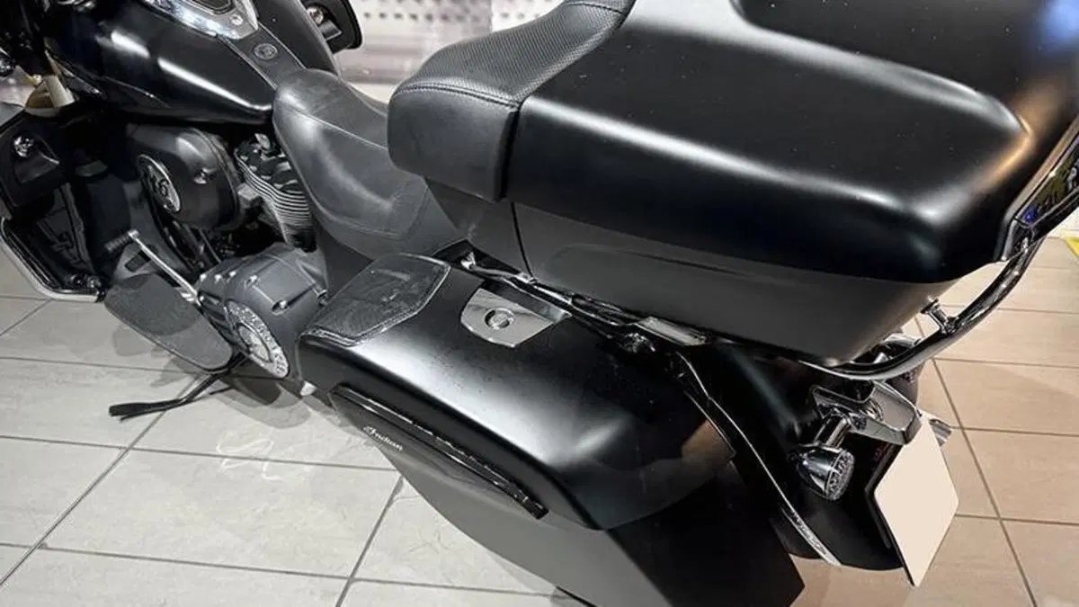 Indian Roadmaster (2019 - 20)  (9)