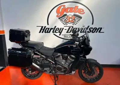 Harley-Davidson Pan America 1250 Special (2020 - 25) - Annuncio 10063233