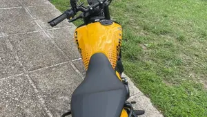 Royal Enfield Guerrilla 450 (2024 - 26)  (6)