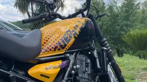 Royal Enfield Guerrilla 450 (2024 - 26)  (3)