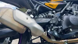 Royal Enfield Guerrilla 450 (2024 - 26)  (10)