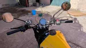 Royal Enfield Guerrilla 450 (2024 - 26)  (8)