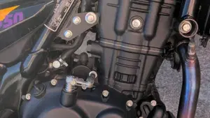 Royal Enfield Guerrilla 450 (2024 - 26)  (13)
