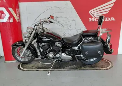 Yamaha XVS 650 Drag Star (1997 - 05) - Annuncio 10063207