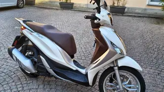 Piaggio Medley 150 ABS (2016 - 19) usata