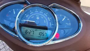Piaggio Medley 150 ABS (2016 - 19)  (5)