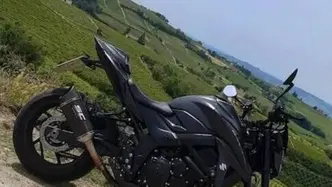 Suzuki GSX S 750 Z Yugen (2018 - 20) usata
