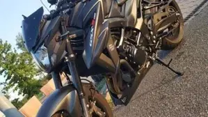 Suzuki GSX S 750 Z Yugen (2018 - 20)  (3)