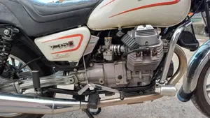 Moto Guzzi V 35 C (1983 - 88)  (6)