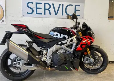Aprilia Tuono V4 Factory (2021 - 24) - Annuncio 10063206