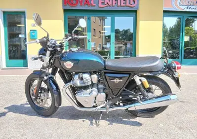 Royal Enfield Interceptor 650 (2021 - 26) - Annuncio 10063204