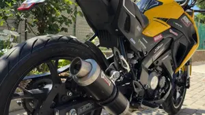 Keeway Motor RKF 125 (2021 - 24)  (3)