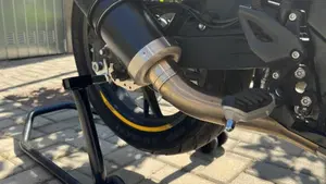 Keeway Motor RKF 125 (2021 - 24)  (4)