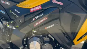 Keeway Motor RKF 125 (2021 - 24)  (5)