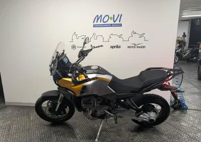 Moto Guzzi Stelvio PFF (2024 - 26) - Annuncio 10063214