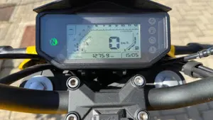 Keeway Motor RKF 125 (2021 - 24)  (7)