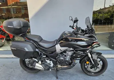 Voge Valico 500DS (2021 - 24) - Annuncio 10063209