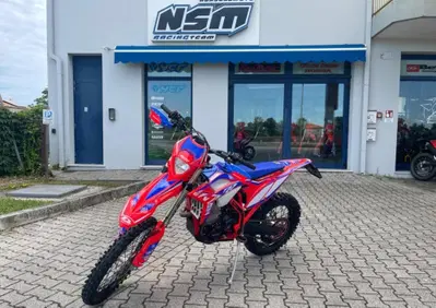 Betamotor RR 350 4T Enduro Racing (2022) - Annuncio 10063217