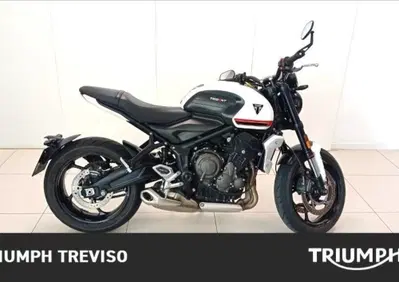 Triumph Trident 660 (2021 - 24) - Annuncio 10063216