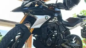 Bmw G 310 GS (2021 - 25) 