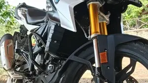 Bmw G 310 GS (2021 - 25)  (3)